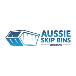 Logo of Aussie Skip Bins Brisbane Pty Ltd