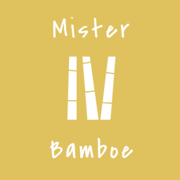 Misterbamboe.nl