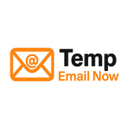 Logo of Temp Email Now