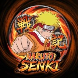 Logo of Narutosenkidl