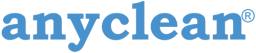Logo of Anyclean