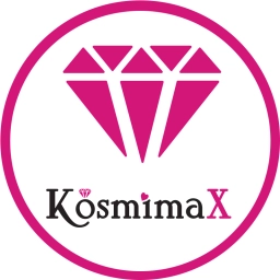 Logo of KosmimaX.gr