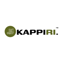 Logo of KAPPIRI LLC