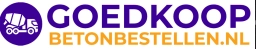 Logo van goedkoopbetonbestellen.nl
