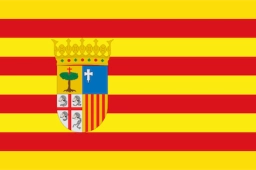 Logo of Aragón Hoteles