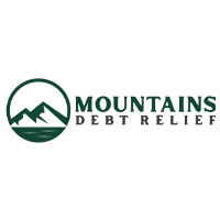 Logo of mountainsdebt
