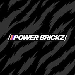 Logo of Power Brickz™