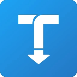 Logo of Twitter Video Downloader