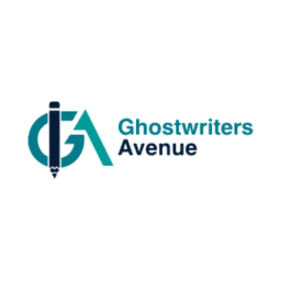 Ghostwriters Avenue