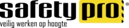 Logo van SafetyPro