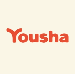 Logo van Yousha Books