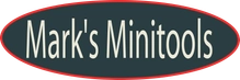 Logo of Mark's Miniatures