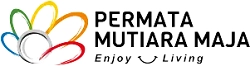 Logo of Permata Mutiara Maja