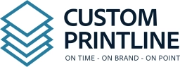 Logo of CustomPrintline