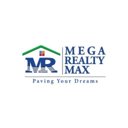 Logo of Mega Realty Max