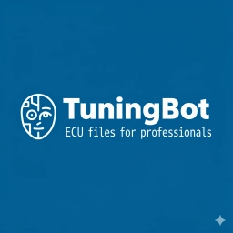 Logo of Tuningbot - ECU Tuning Files & Remapping Service