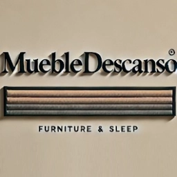 Logotipo de MuebleDescanso