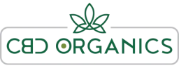 Logotipo de CBD Organics