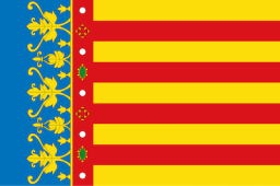 Comunidad Valenciana Hoteles