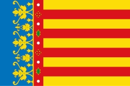 Logotipo de Comunidad Valenciana Hoteles