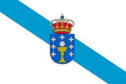 Logotipo de Galicia Hoteles