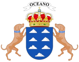 Logotipo de Islas Canarias Hoteles