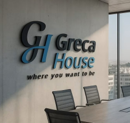 Greca House