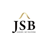 Logo of JSB Italian Marble