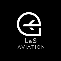 Logo of Larsen & Stellar Aviation