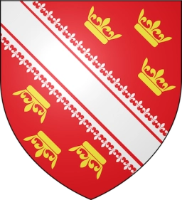 Logo de Alsace Hôtels
