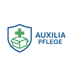 Logo von Auxilia Hilfsmittelversorgung Deutschland GmbH