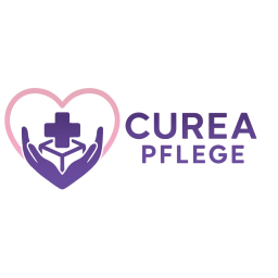 Logo von Curea Pflegehilfsmittel GmbH