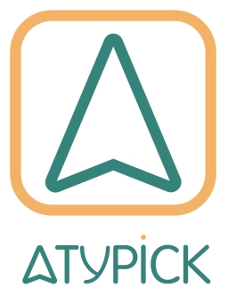 Logo de Atypick