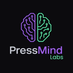 Logo of PressMind Labs