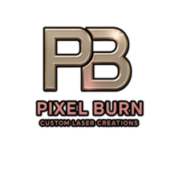 Pixel Burn Custom Laser Creations