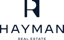 Logo van HAYMAN Real Estate