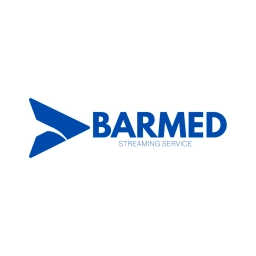 Logo of Barmed Streaming
