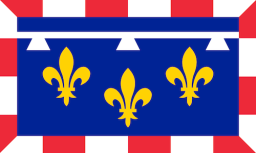 Centre-Val de Loire Hôtels