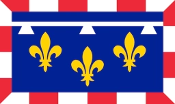 Logo de Centre-Val de Loire Hôtels