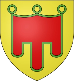 Logo de Auvergne Hôtels