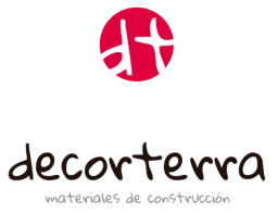 Logotipo de Decorterra
