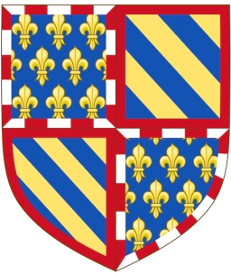 Logo de Bienvenue sur Burgundy Hotels