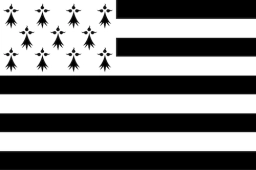 Logo de Bretagne Hôtels