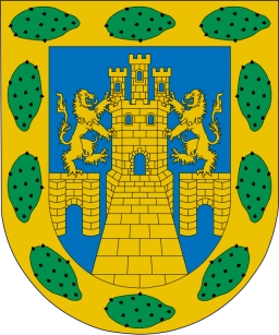 Logotipo de Ciudad de México Hoteles