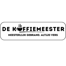 Logo van De Koffiemeester