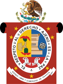 Oaxaca Hoteles
