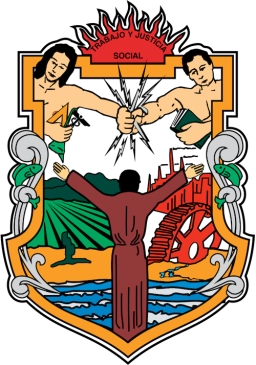 Logotipo de Baja California Hoteles