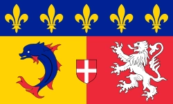 Logo de Rhône-Alpes Hôtels