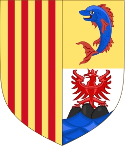 Logo de Provence-Alpes-Côte d'Azur Hôtels