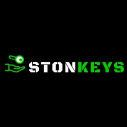 Logo of Stonkeys